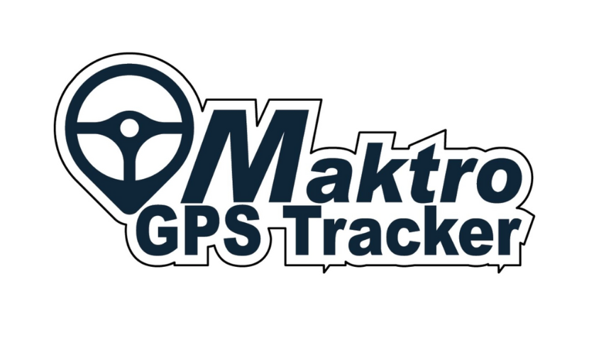 Maktro GPS Tracker