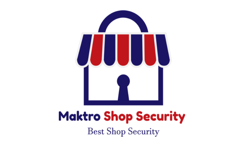 Maktro Shop Security