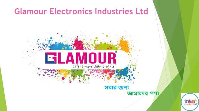 Glamour Electronics industries Ltd.