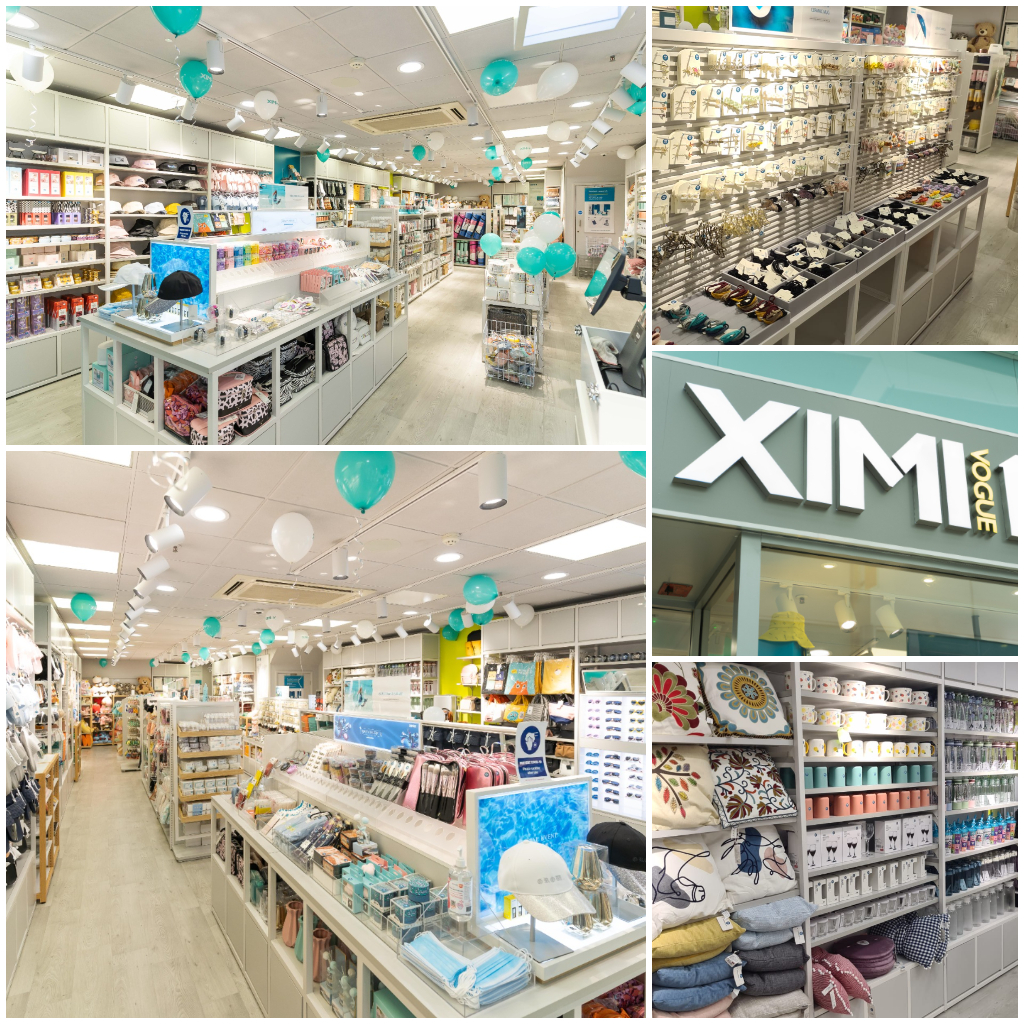 XimiVogue (Franchise)