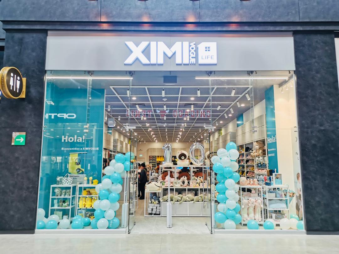 XimiVogue (Franchise)