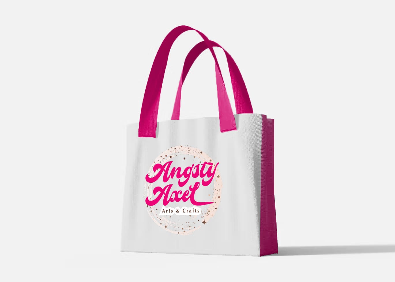 Trishna Bag Industries Limited.