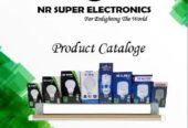 NR Super Electronics