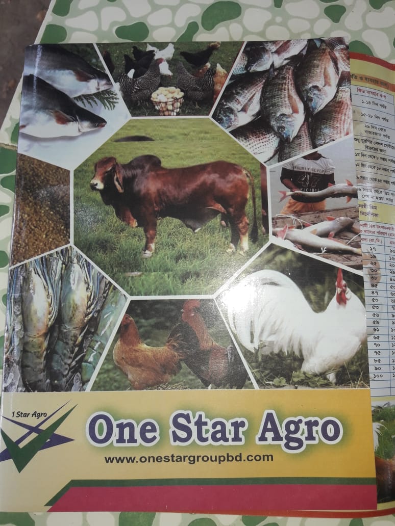 One Star Agro