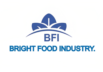 BRIGHT FOOD INDUSTRY.