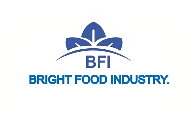 BRIGHT FOOD INDUSTRY.