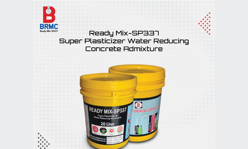 Best Ready Mix Chemical Company Ltd.