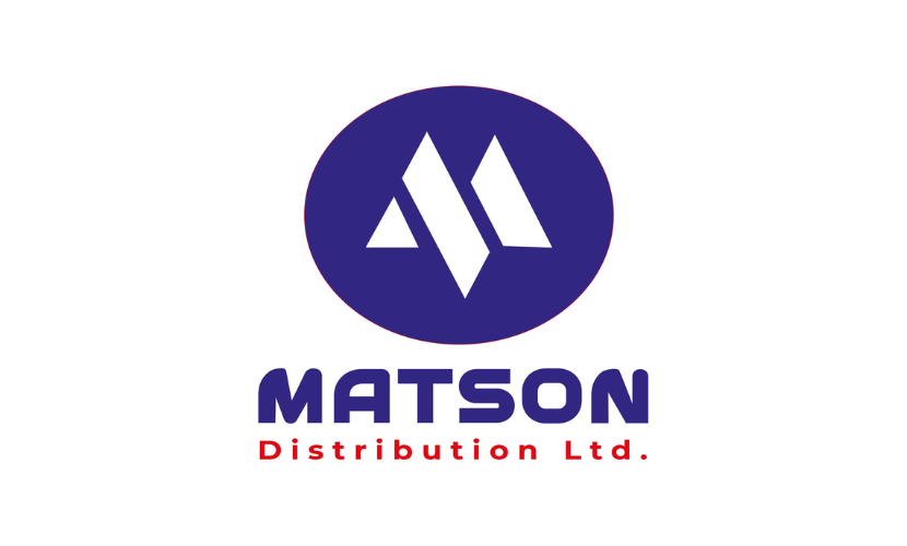 Matson Distribution Limited