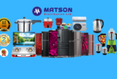 Matson Distribution Limited