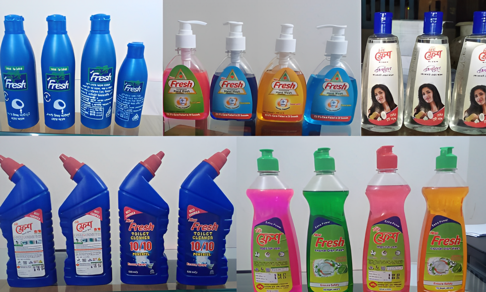 MOMTAJ FOOD AND BEVERAGE