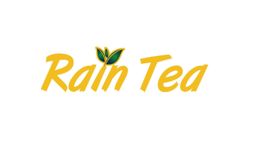 Rain Tea