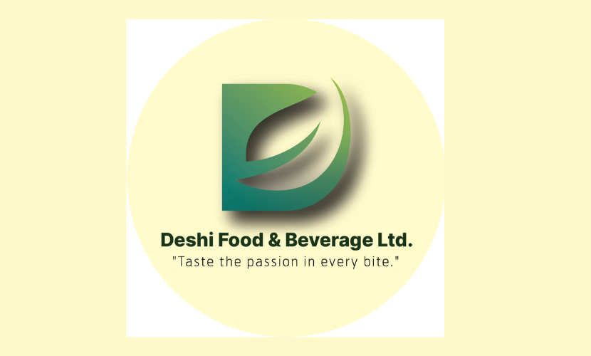 Deshi Food & Beverage Ltd.