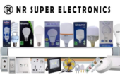 NR Super Electronics