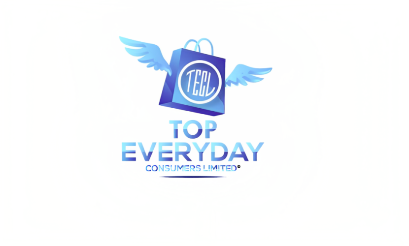 Top Everyday Consumers Ltd