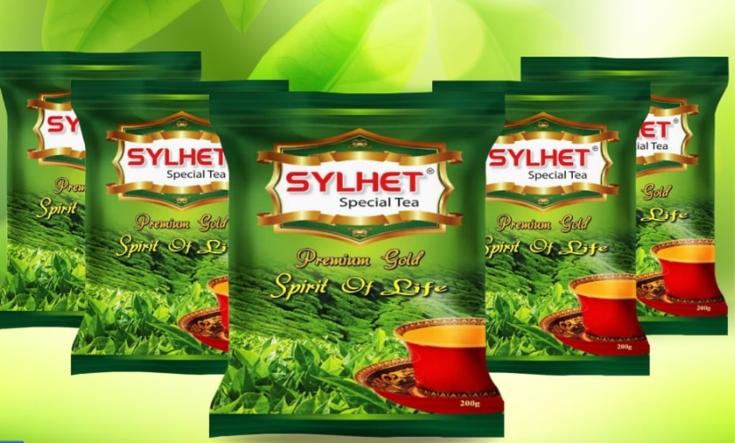 Sylhet special tea