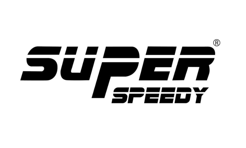 SUPER SPEEDY