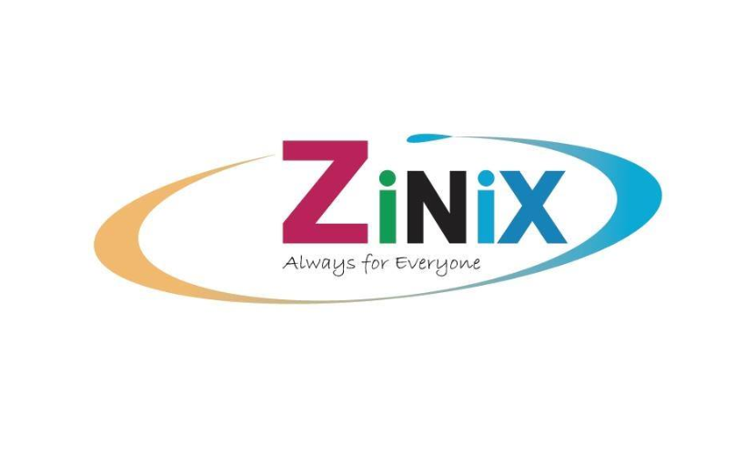 Zinix Incorporation