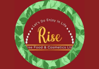 Rise food and cosmetics Ltd.