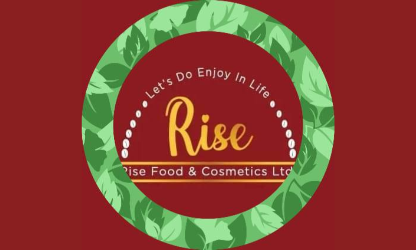 Rise food and cosmetics Ltd.