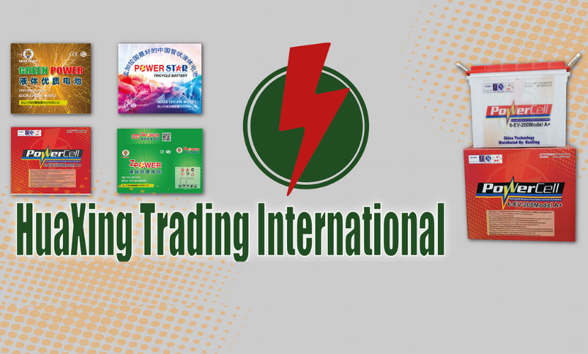 HuaXing Trading International