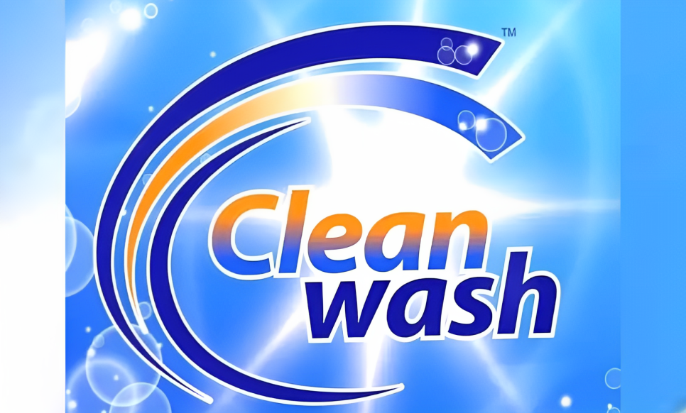 Clean Wash