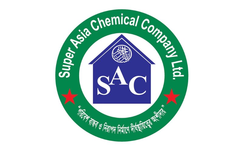 Super Asia Chemical Company Ltd.