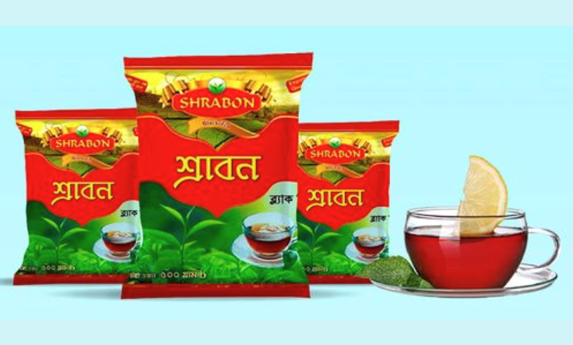 Shrabon Tea