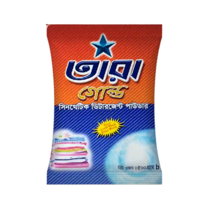 Pradhan Food And Chemical Company