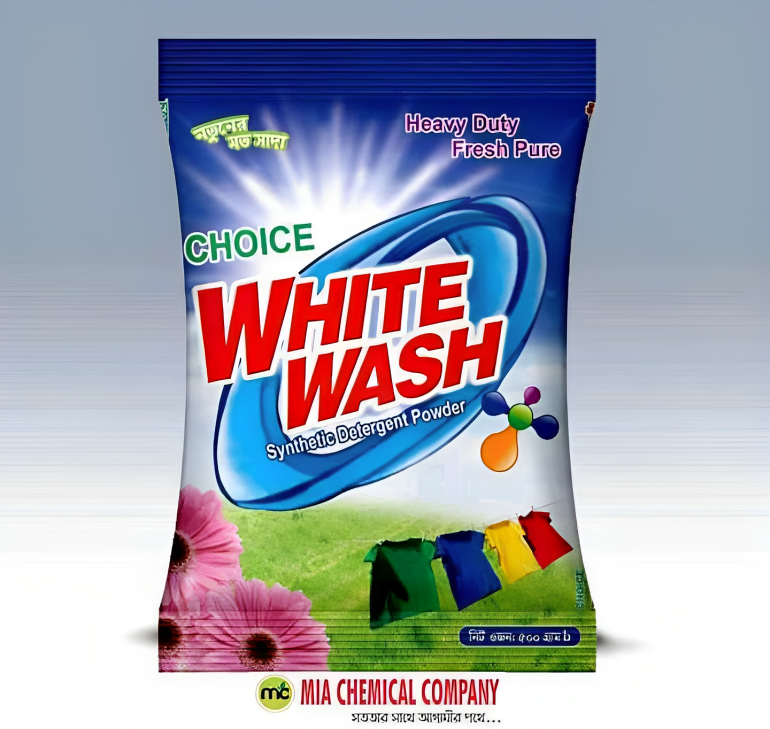 Mia Chemical Company