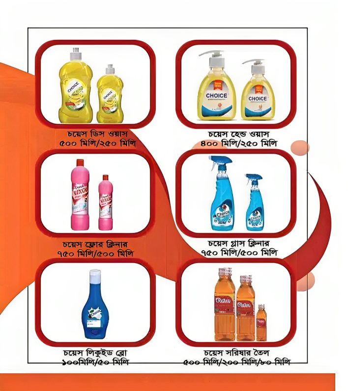 Mia Chemical Company