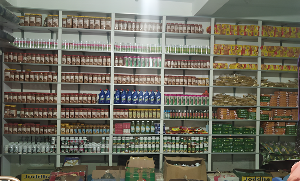 Next Product Limited