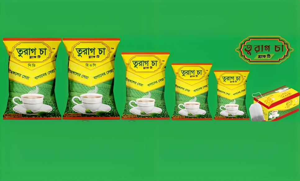 Turag Tea