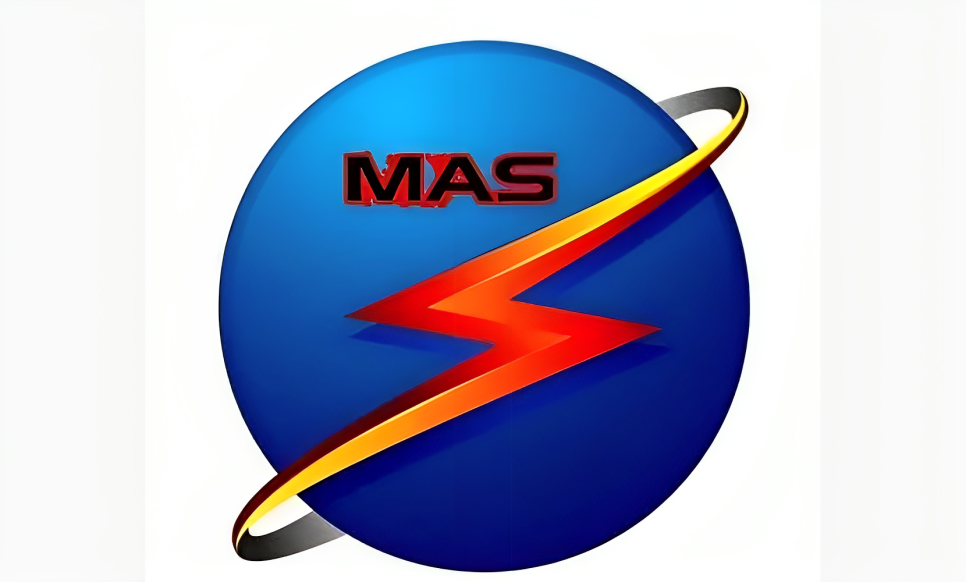 MAS