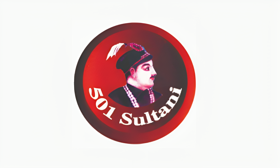 501 Sultani