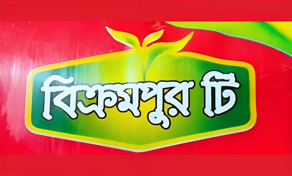 Bikrampur Tea
