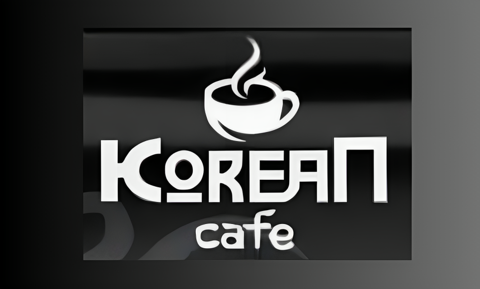 Korean Cafe