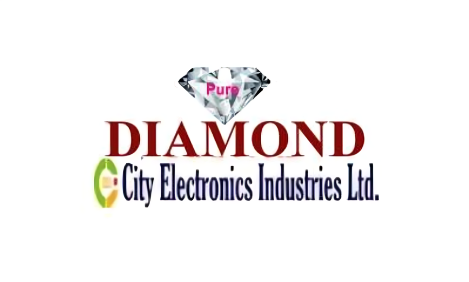 Pure Diamond