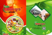 Anando Food Products