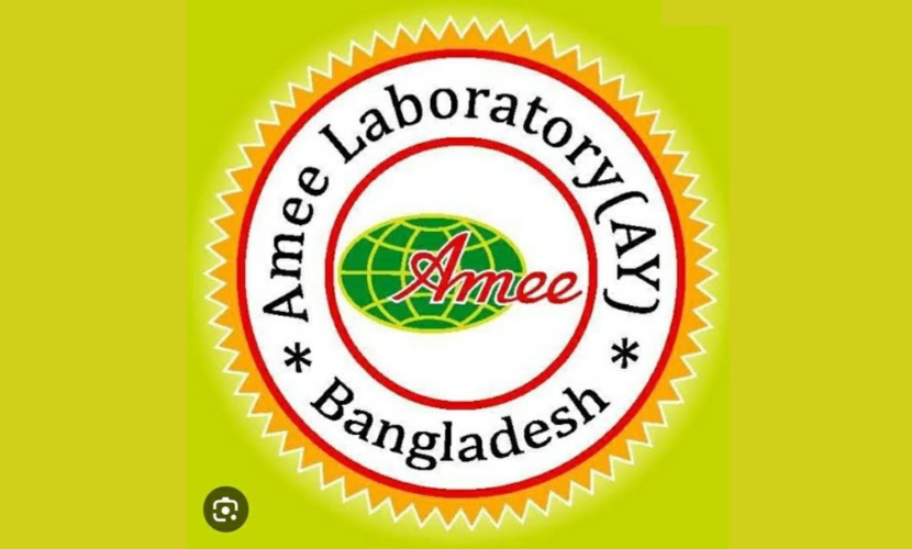 Amee Laboratory (AY)