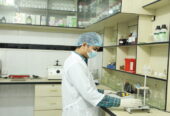 Amee Laboratory (AY)