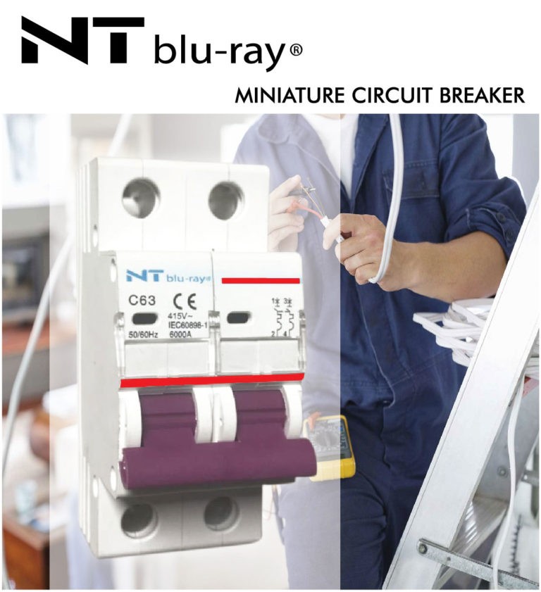 NT-Blu Ray