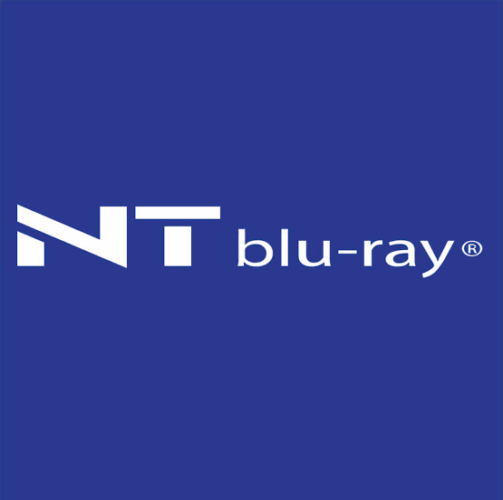 NT-Blu Ray