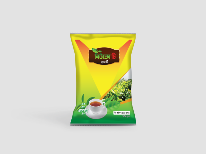 Neuco Tea Ltd.