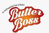 Butter Boss