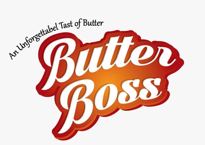 Butter Boss
