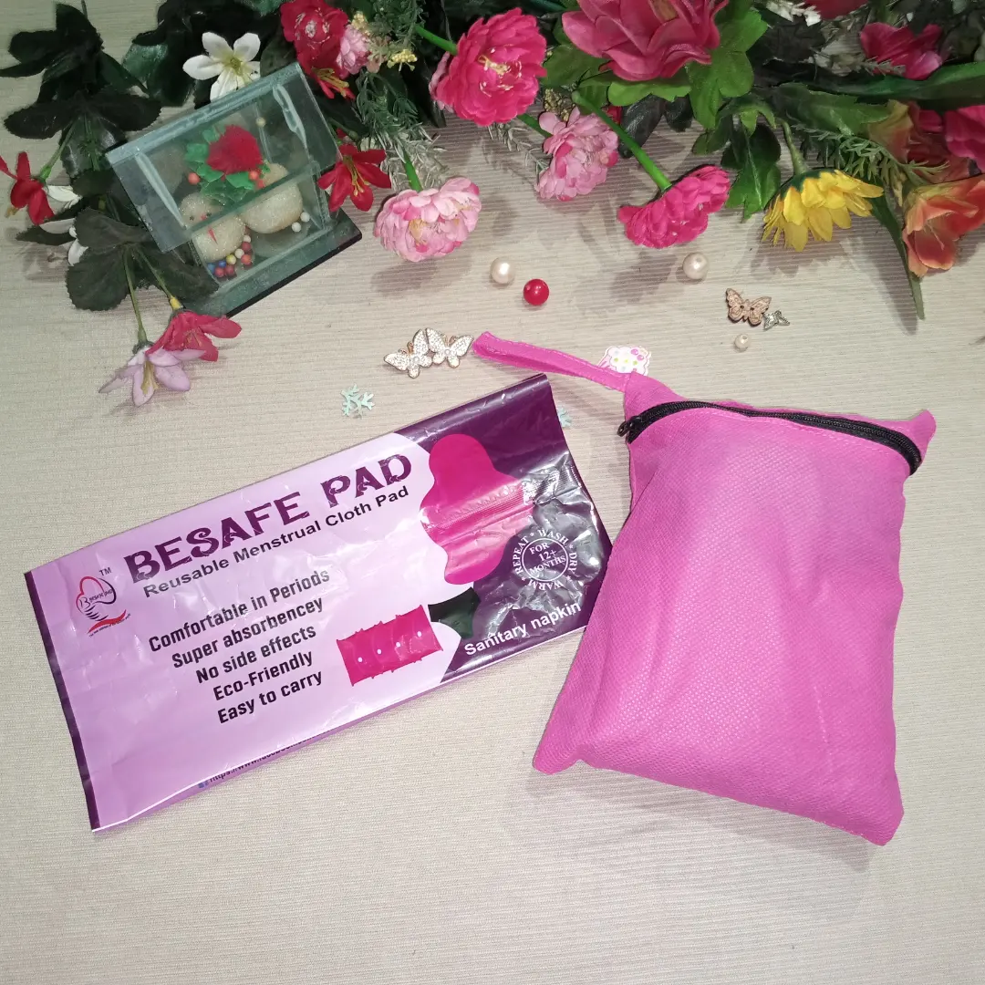 Besafe pad