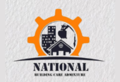 National Building Care Admixture