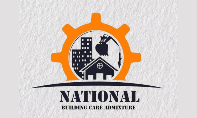 National Building Care Admixture