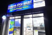 Chhuya Frozen Foods Ltd