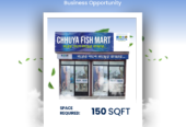 Chhuya Frozen Foods Ltd